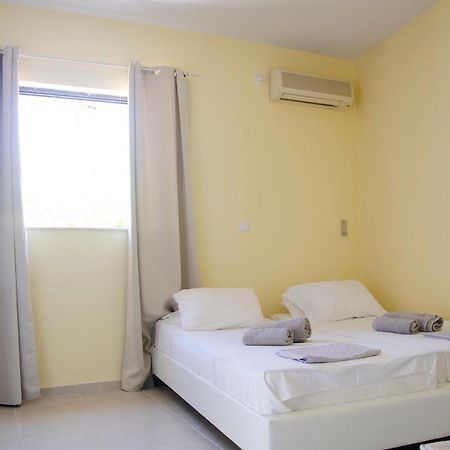 Erato Agios Nikolaos Appartment Exteriér fotografie