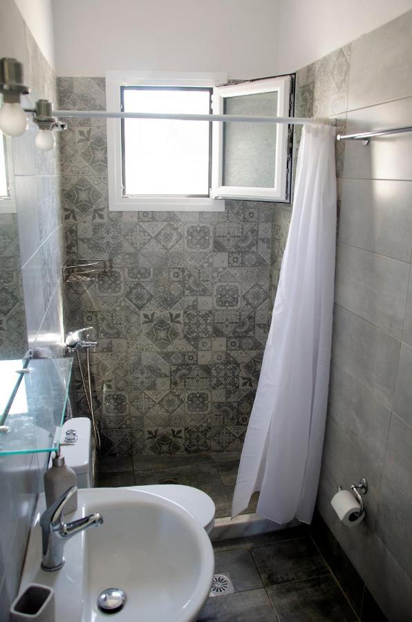 Erato Agios Nikolaos Appartment Exteriér fotografie