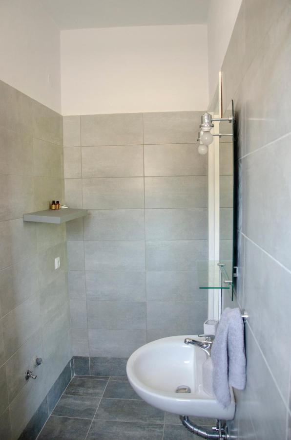 Erato Agios Nikolaos Appartment Exteriér fotografie